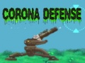 Игра Оборона от короны онлайн