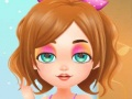 Игра Забавная стрижка онлайн