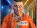 Игра Побег заключенного из тюрьмы онлайн