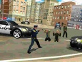Игра ГТА: Спаси мой город онлайн