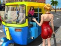 Игра Реальный водитель рикши онлайн