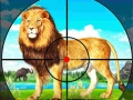 Игра Охота на короля львов онлайн