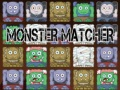 Игра Матч монстров онлайн