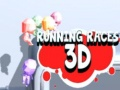 Игра Гонки бегунов 3D онлайн