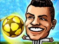 Игра Футбольные головы 2020 онлайн