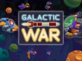 Игра Галактическая война онлайн
