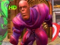 Игра Герой Веном: Уличные бои онлайн
