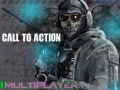 Игра Призыв к действию Мультиплеер онлайн