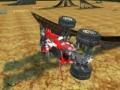 Игра АТВ Опасные трюки 2 онлайн