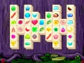 Игра Маджонг леденца онлайн