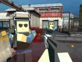 Игра Пиксельная война: Пиксельная битва 3d.ио онлайн