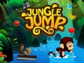 Игра Прыжки в джунглях онлайн