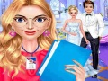 Игра Организатор свадеб онлайн