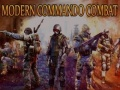Игра Современный бой коммандос онлайн