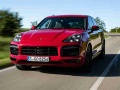 Игра 2020 Порш Кайен GTS Пазл онлайн