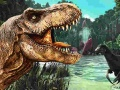 Игра Динозавр охотник онлайн