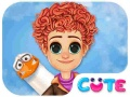 Игра Тюльпан назад к дому онлайн