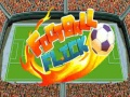 Игра Футбольный щелчок онлайн