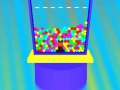 Игра Лихорадка леденца онлайн