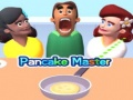 Игра Мастер панкейка онлайн