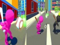 Игра Гомер Сити 3d онлайн