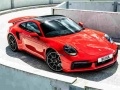 Игра 2021 Порше 911 Турбо S онлайн