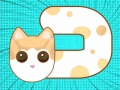 Игра Протянутая кошка онлайн