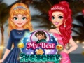 Игра Мой наряд лучше онлайн