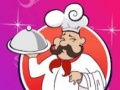 Игра Лучшие кулинарные рецепты мира онлайн