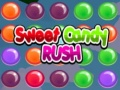 Игра Сладкие конфеты Прорыв онлайн