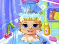 Игра Уход за ребенком онлайн