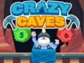 Игра Сумасшедшие пещеры онлайн
