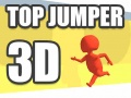 Игра Топ прыжки 3d онлайн