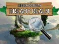 Игра Скрытые объекты: Мечтательные области онлайн
