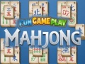 Игра Маджонг  онлайн