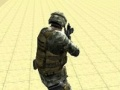 Игра Нападение солдата онлайн