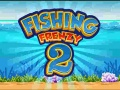 Игра Бешеная рыбалка 2 онлайн