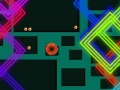 Игра Неоновый путь онлайн