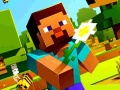 Игра Майнкрафт: Вызов памяти онлайн