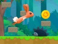 Игра Кролик Бен онлайн