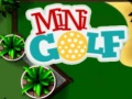 Игра Мини гольф онлайн