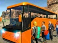 Игра Автобусная парковка Приключения 2020 онлайн