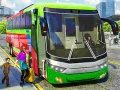 Игра Симулятор автобуса онлайн