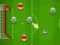 Игра Футбол онлайн онлайн
