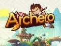 Игра Герой лучник онлайн