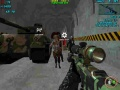 Игра Зомби Апокалипсис: Выживание в бункере онлайн
