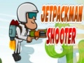 Игра Реактивный стрелок онлайн