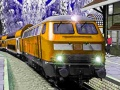 Игра Симулятор поезда метро онлайн