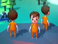 Игра Побег из тюрьмы онлайн