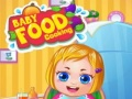 Игра Приготовление еды детьми онлайн
